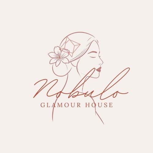 Nobulo Glamour House logo